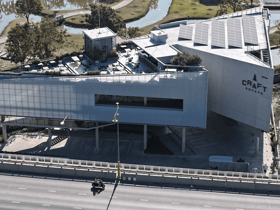 CCK Property